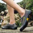 Tênis Respirável Masculino para Caminhada - Light Summer