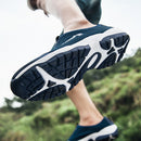 Tênis Respirável Masculino para Caminhada - Light Summer