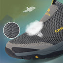 Tênis Respirável Masculino para Caminhada - Light Summer