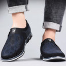 Sapato Social Casual Masculino - Dalton