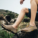 Tênis Respirável Masculino para Caminhada - Light Summer