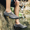 Tênis Respirável Masculino para Caminhada - Light Summer