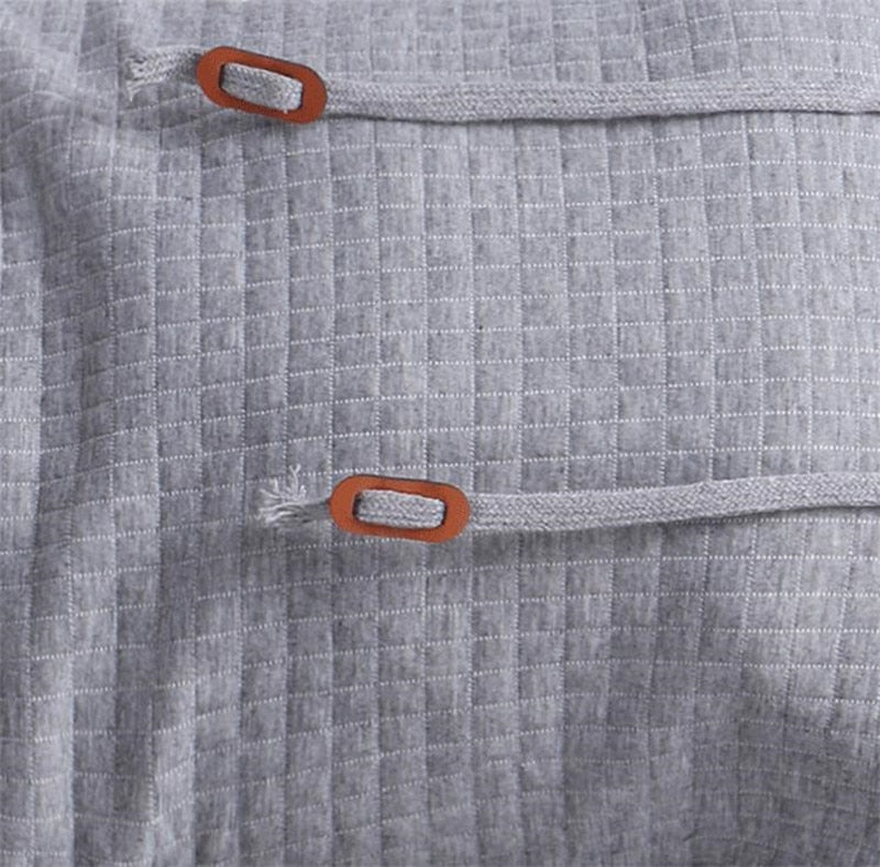 Moletom Masculino com Capuz - Genebra