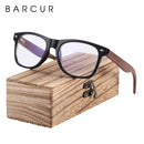 Óculos de Sol Polarizado Madeira - Wooden Lux
