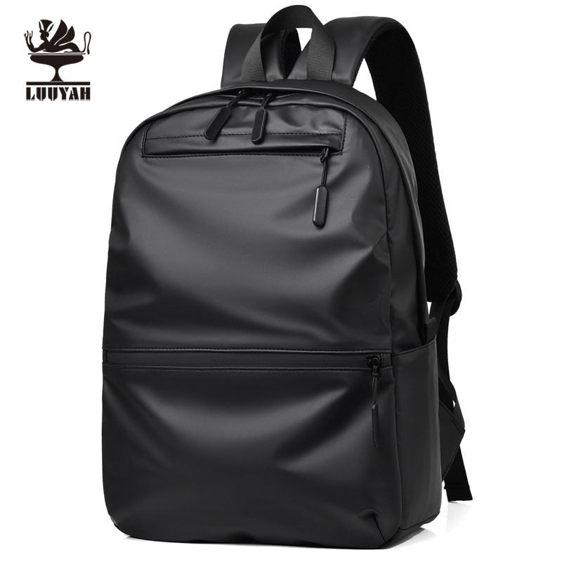 Mochila Masculina Ultra Leve e Impermeável - High Travel